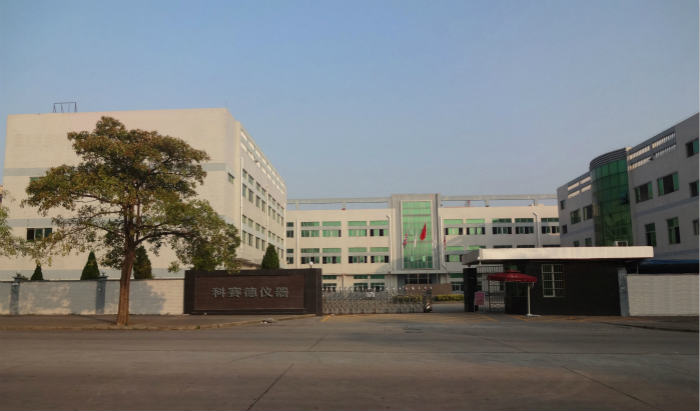 拉力試驗機服務網絡地圖